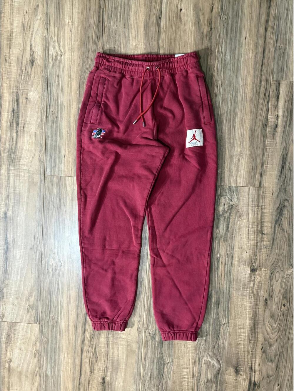 Jordan x Two 18 Women's Fleece Sweatpants